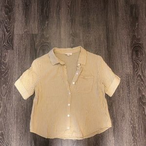 Button up Shirt